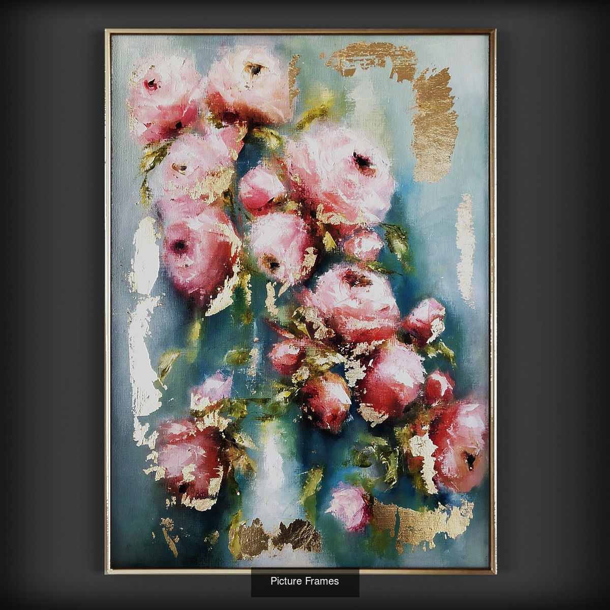 Collection of Picture Frames - 20 sets _17