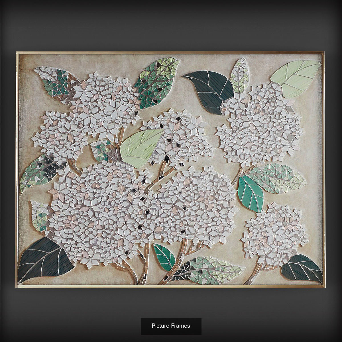 Collection of Picture Frames - 20 sets _5