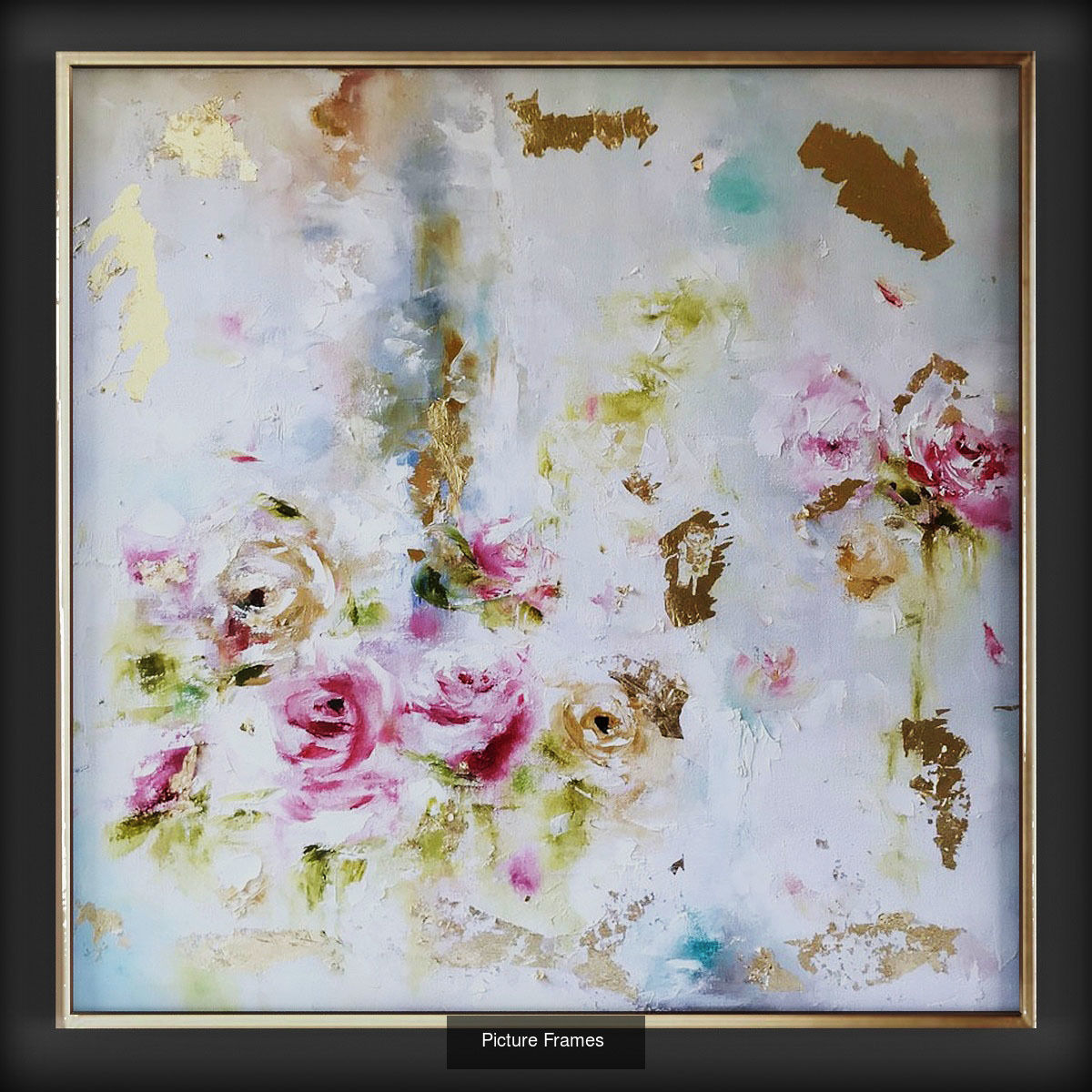 Collection of Picture Frames - 20 sets _22