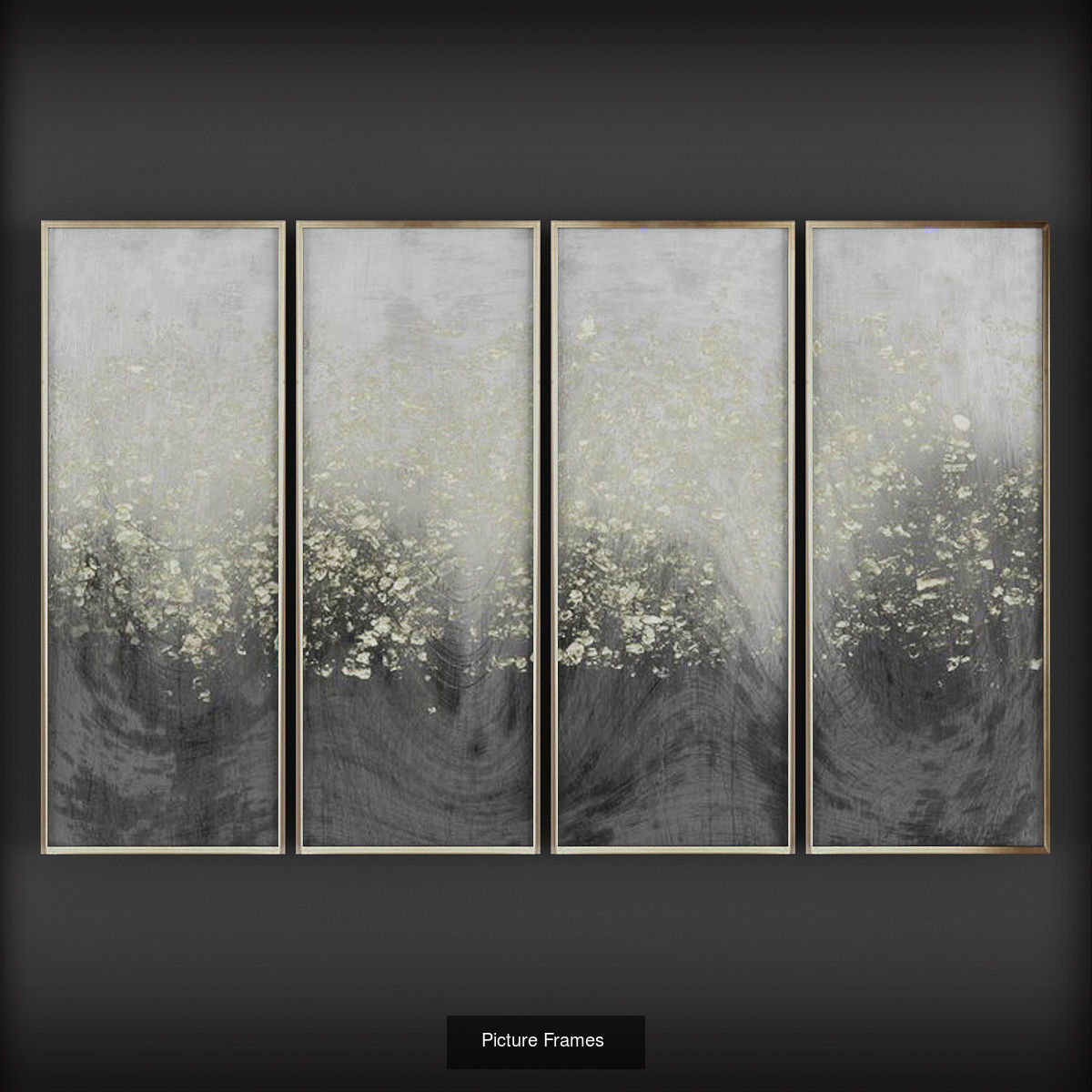 Collection of Picture Frames - 20 sets _8