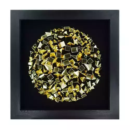 Art334 mosaic wall art