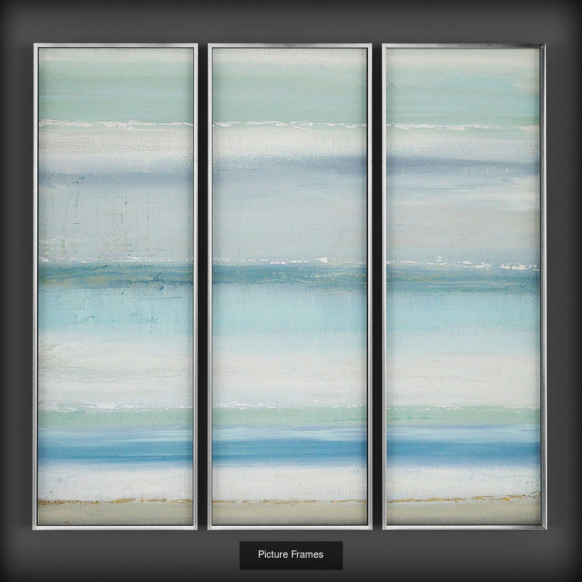 Collection of Picture Frames - 20 sets _3