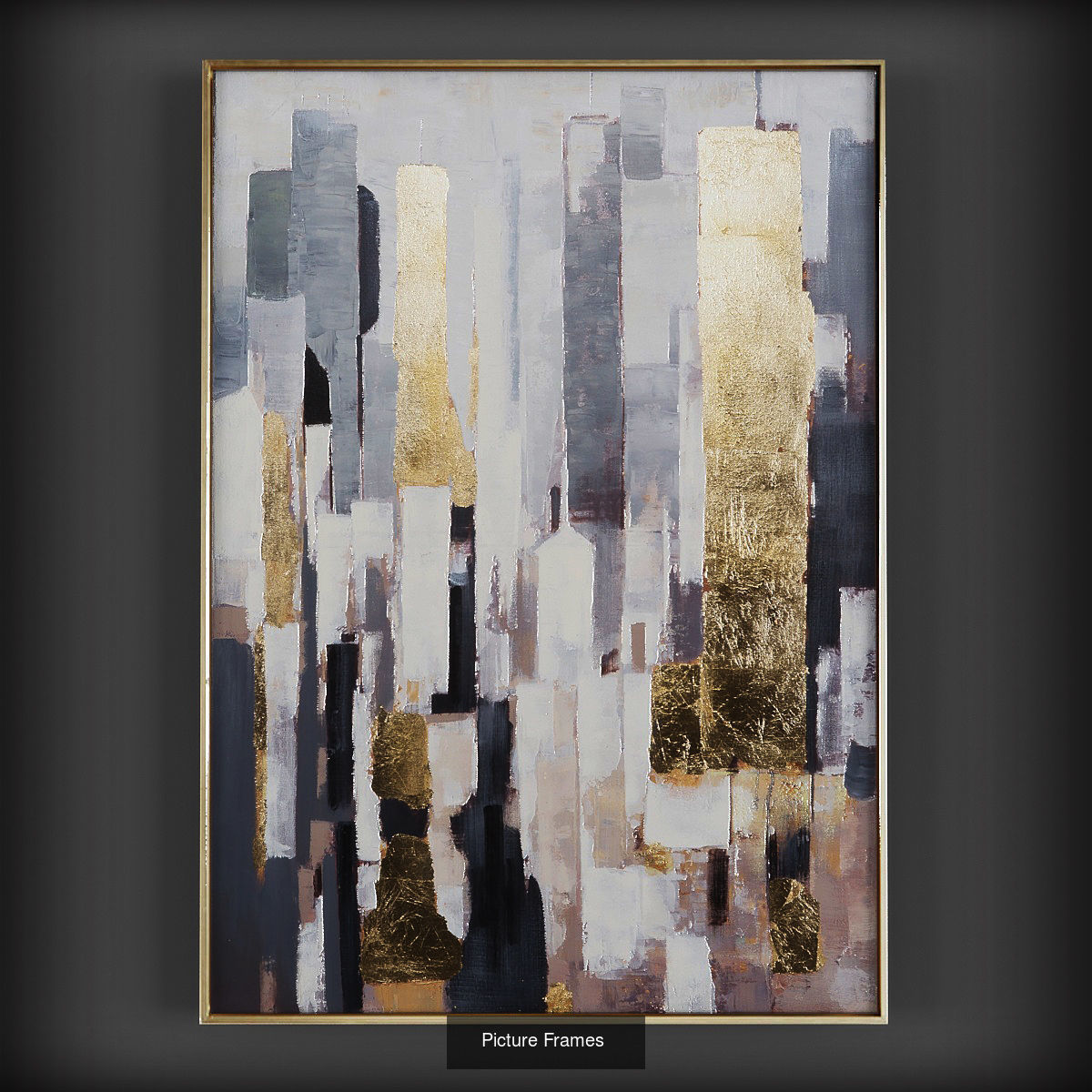 Collection of Picture Frames - 20 sets _7