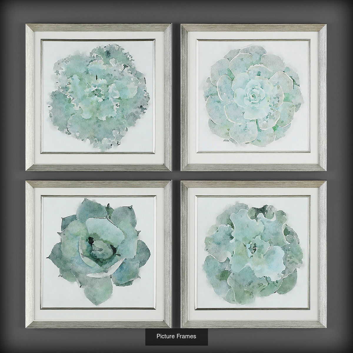 Collection of Picture Frames - 20 sets _5