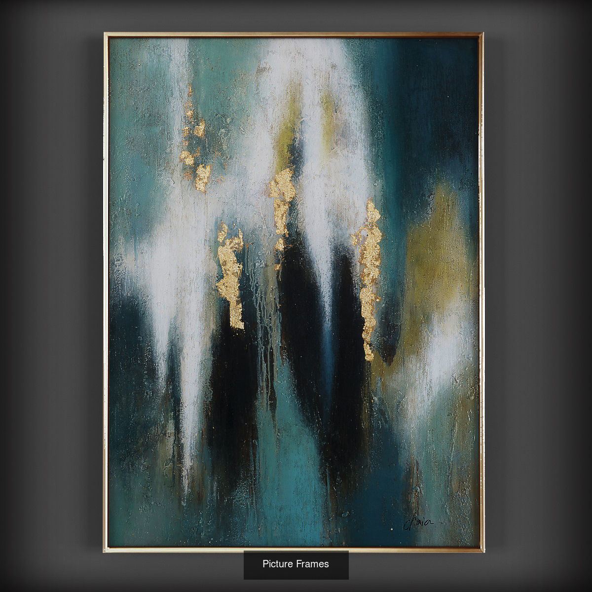 Collection of Picture Frames - 20 sets _12