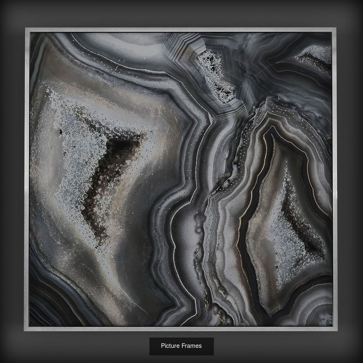 Collection of Picture Frames - 20 sets _16