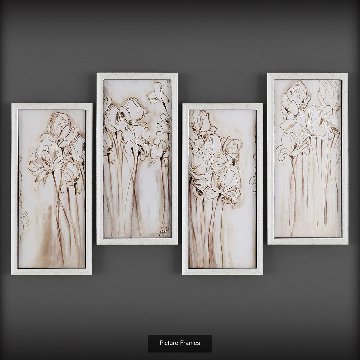 Collection of Picture Frames - 20 sets _13