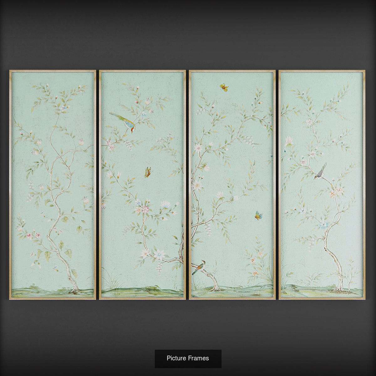 Collection of Picture Frames - 20 sets _6