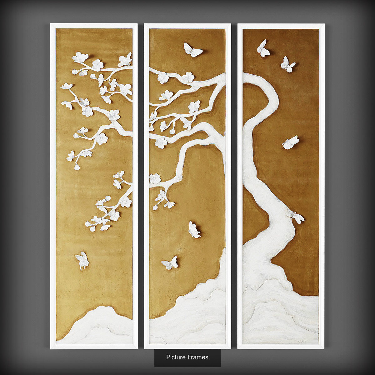 Collection of Picture Frames - 20 sets _21