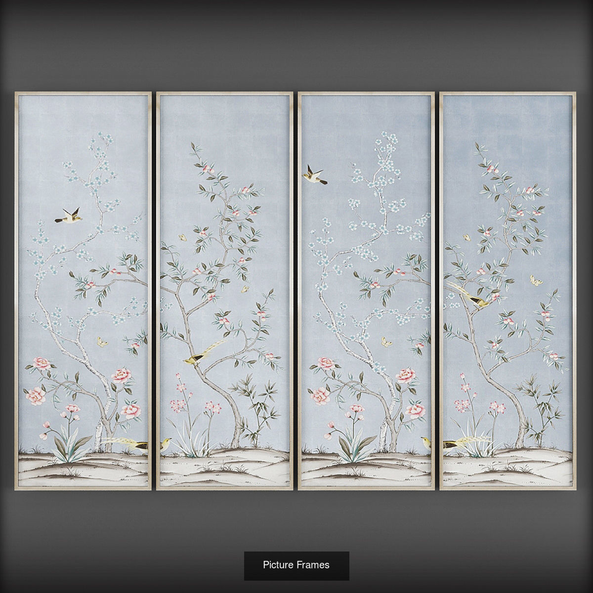 Collection of Picture Frames - 20 sets _9