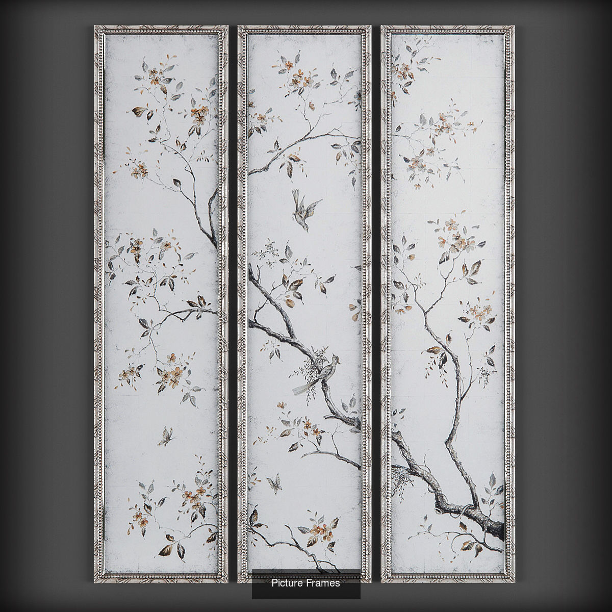 Collection of Picture Frames - 20 sets _10