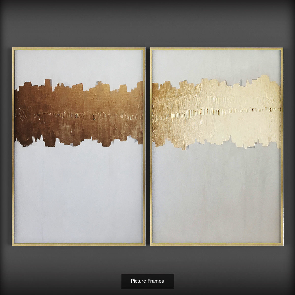 Collection of Picture Frames - 20 sets _15