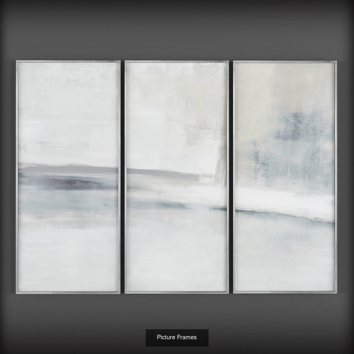 Collection of Picture Frames - 20 sets _16