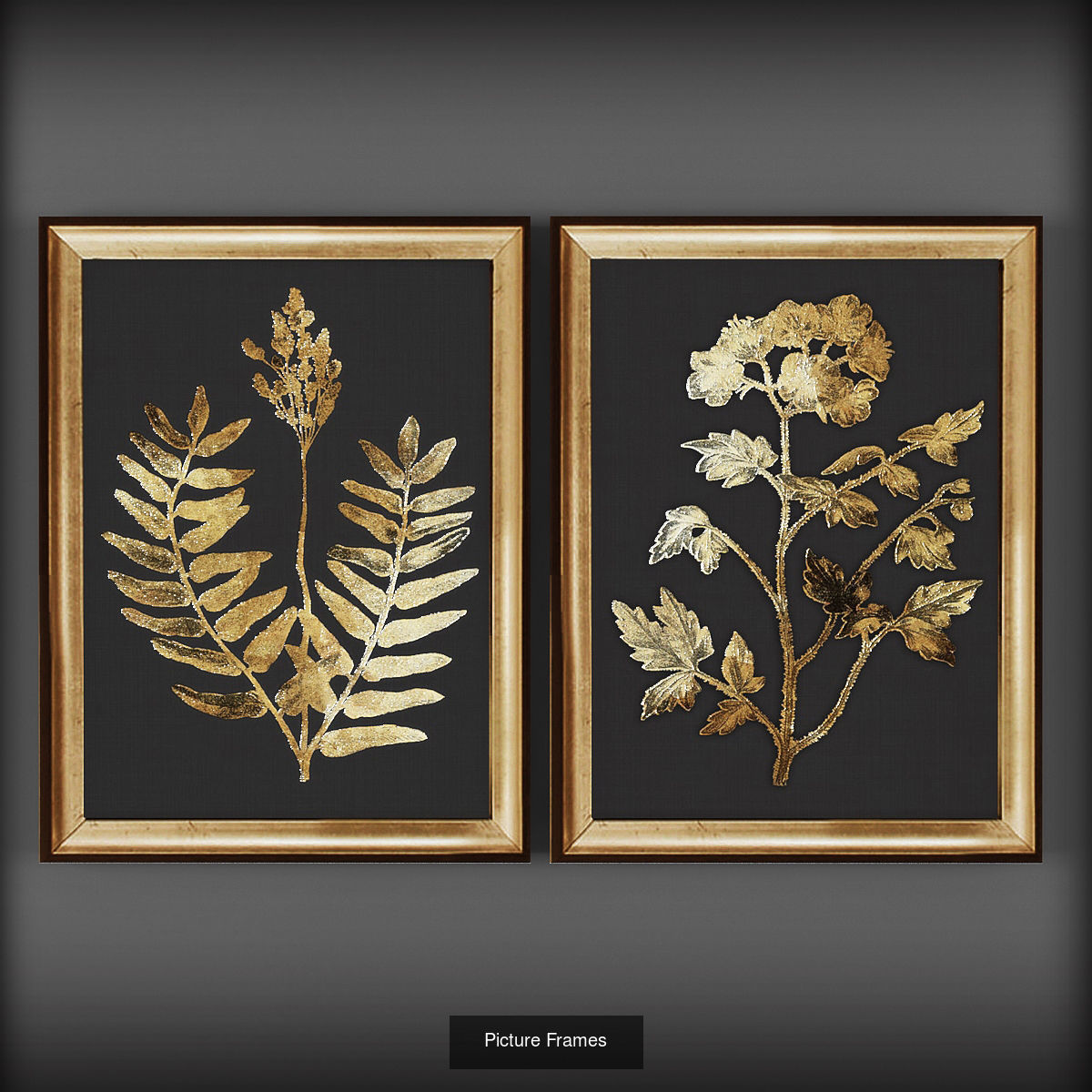 Collection of Picture Frames - 20 sets _6