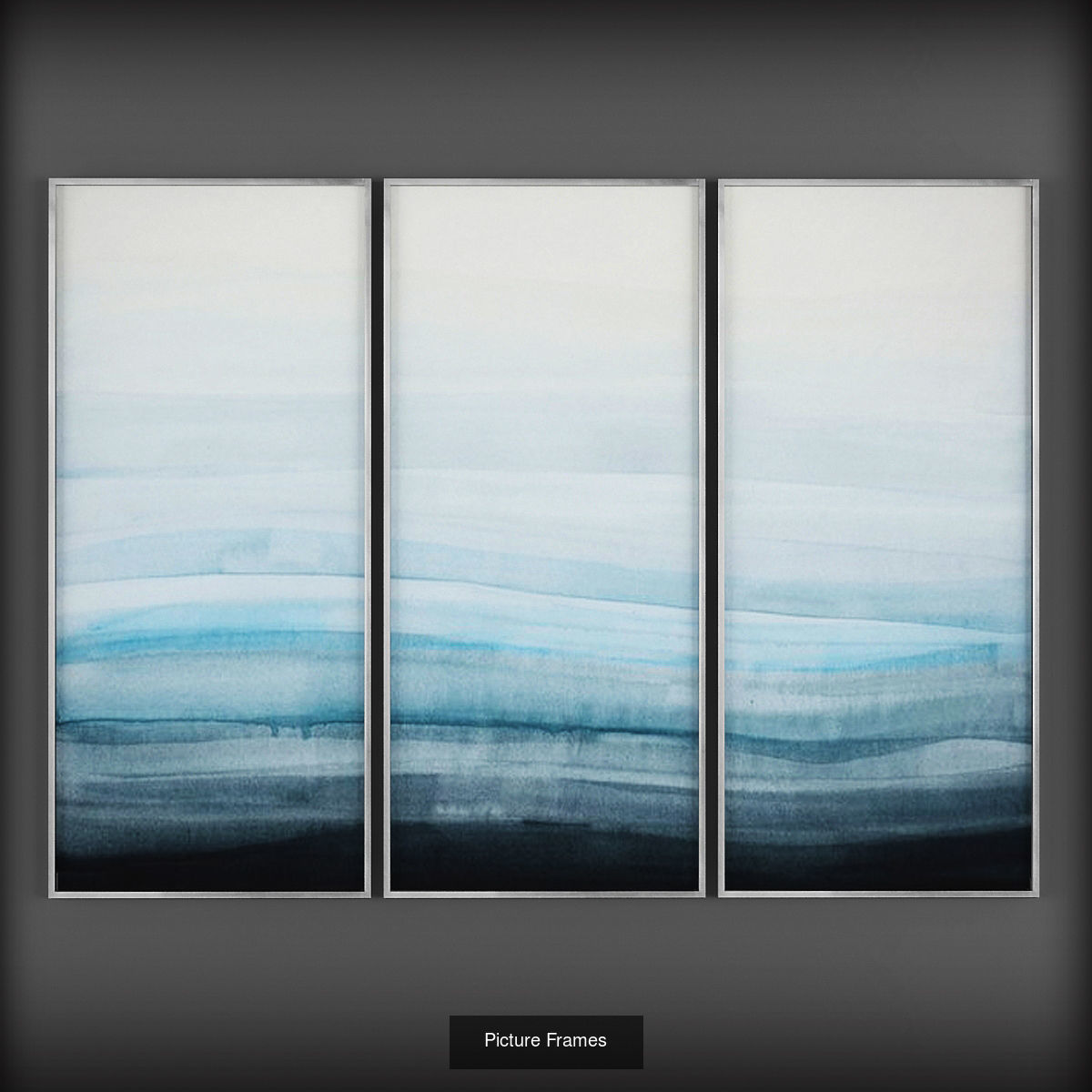 Collection of Picture Frames - 20 sets _12