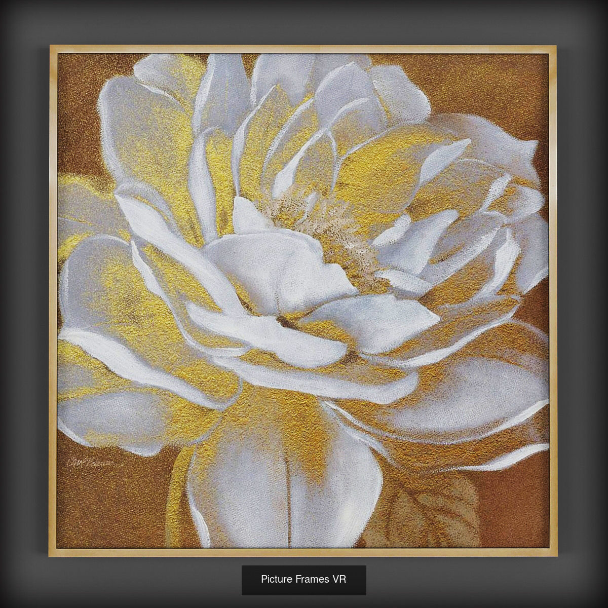 Collection of Picture Frames - 20 sets _20