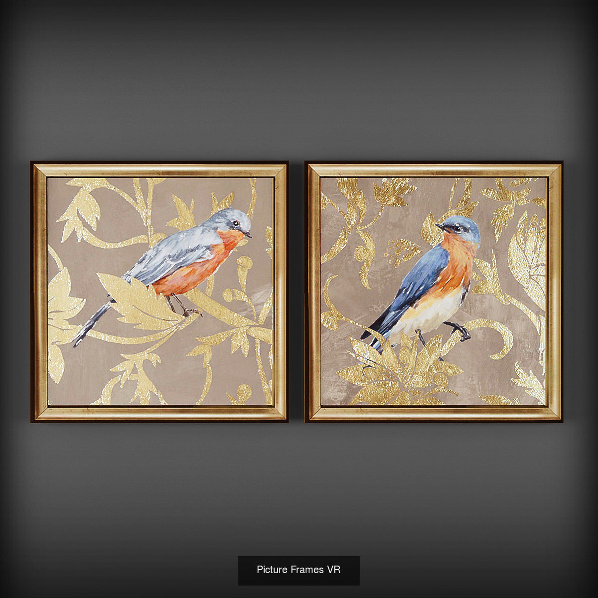 Collection of Picture Frames - 20 sets _21