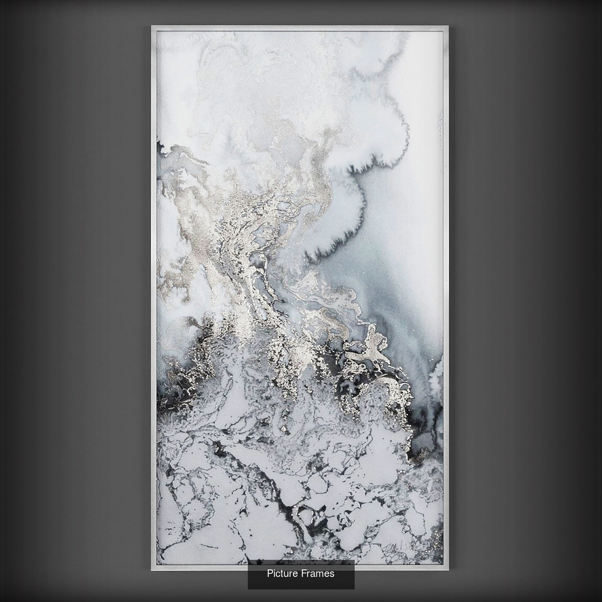 Collection of Picture Frames - 20 sets _5