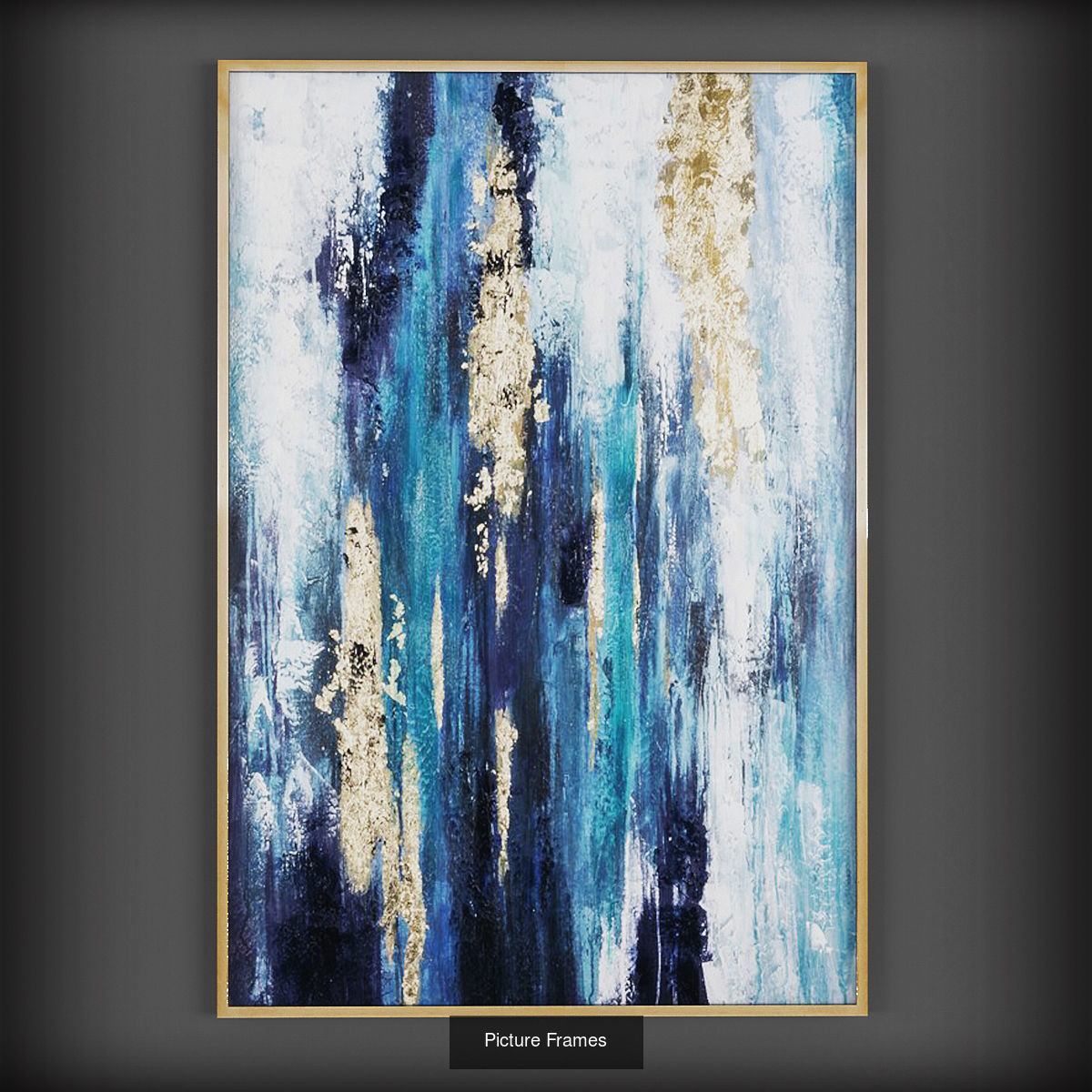 Collection of Picture Frames - 20 sets _14