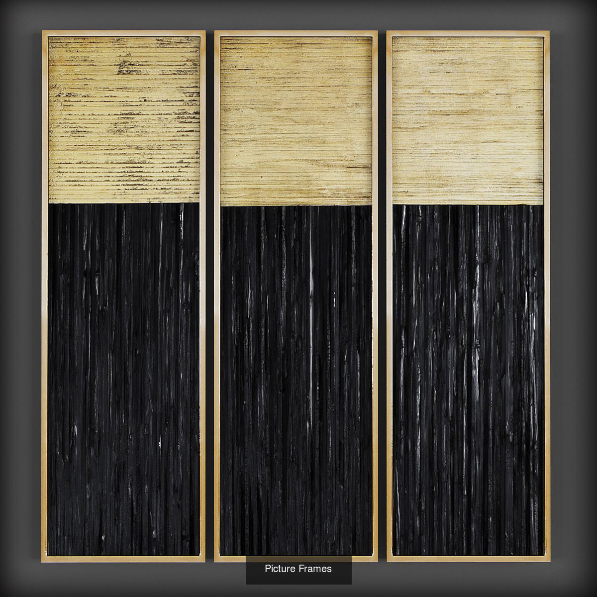 Collection of Picture Frames - 20 sets _17