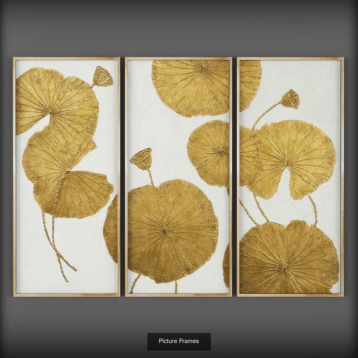 Collection of Picture Frames - 20 sets _18