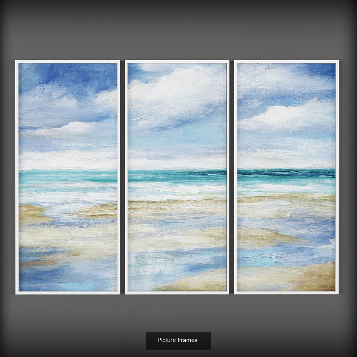 Collection of Picture Frames - 20 sets _9