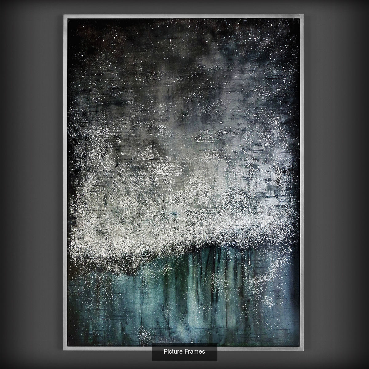 Collection of Picture Frames - 20 sets _4