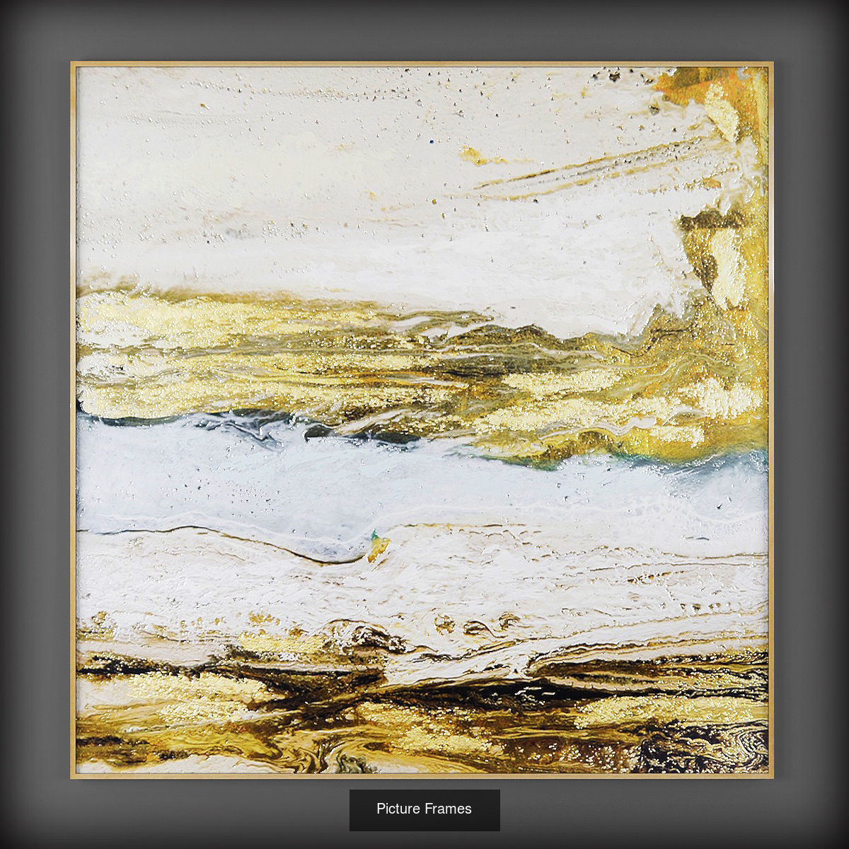 Collection of Picture Frames - 20 sets _12