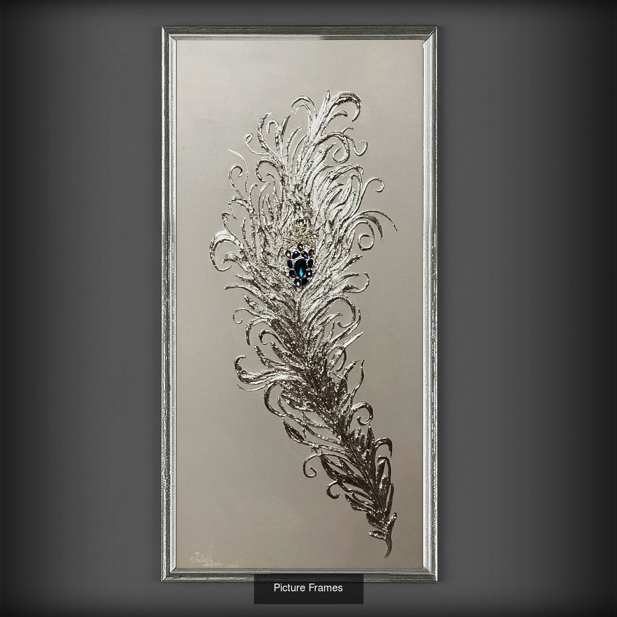 Collection of Picture Frames - 20 sets _8