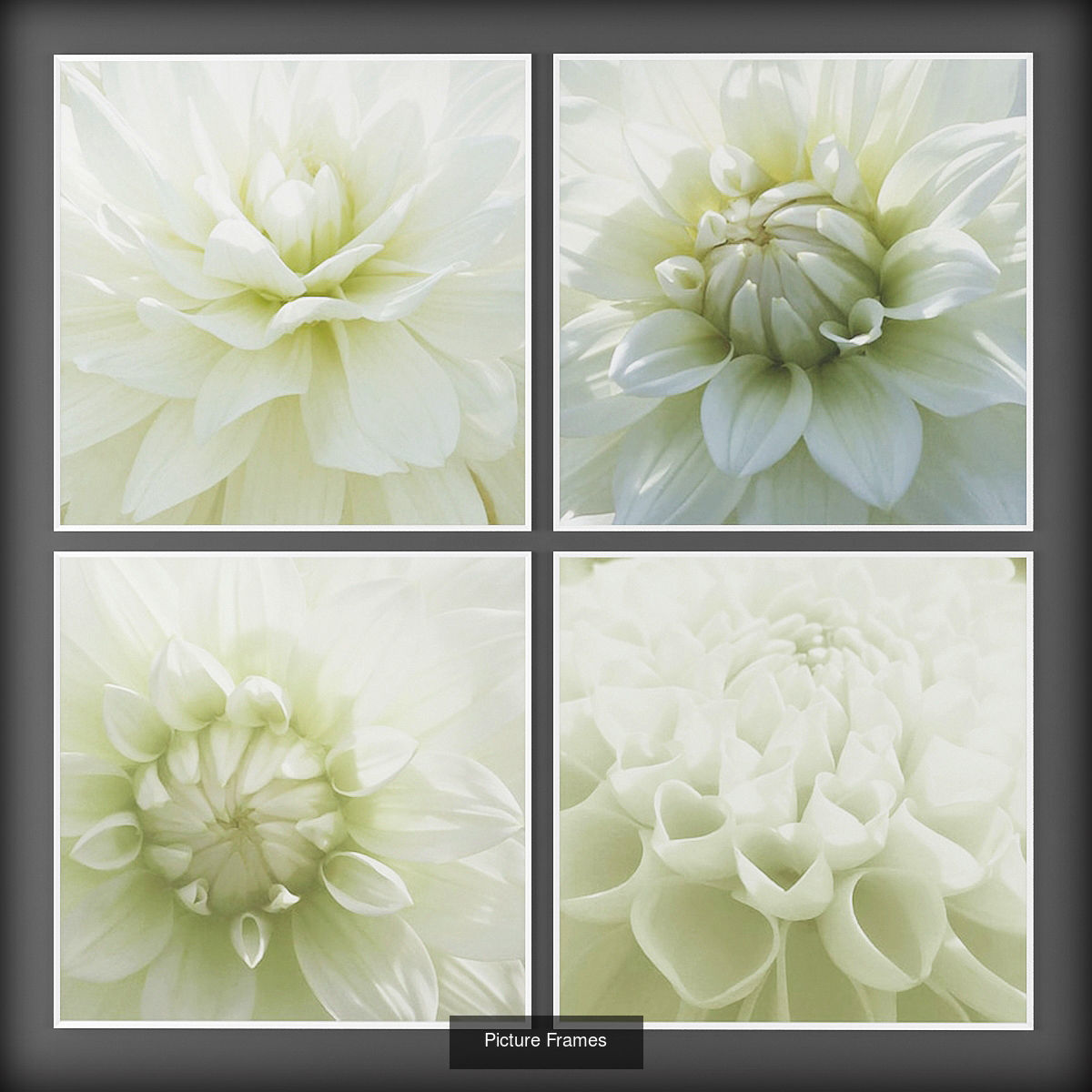 Collection of Picture Frames - 20 sets _21