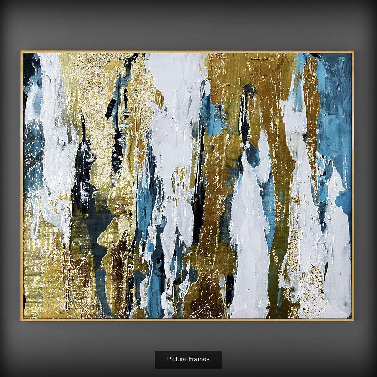 Collection of Picture Frames - 20 sets _10