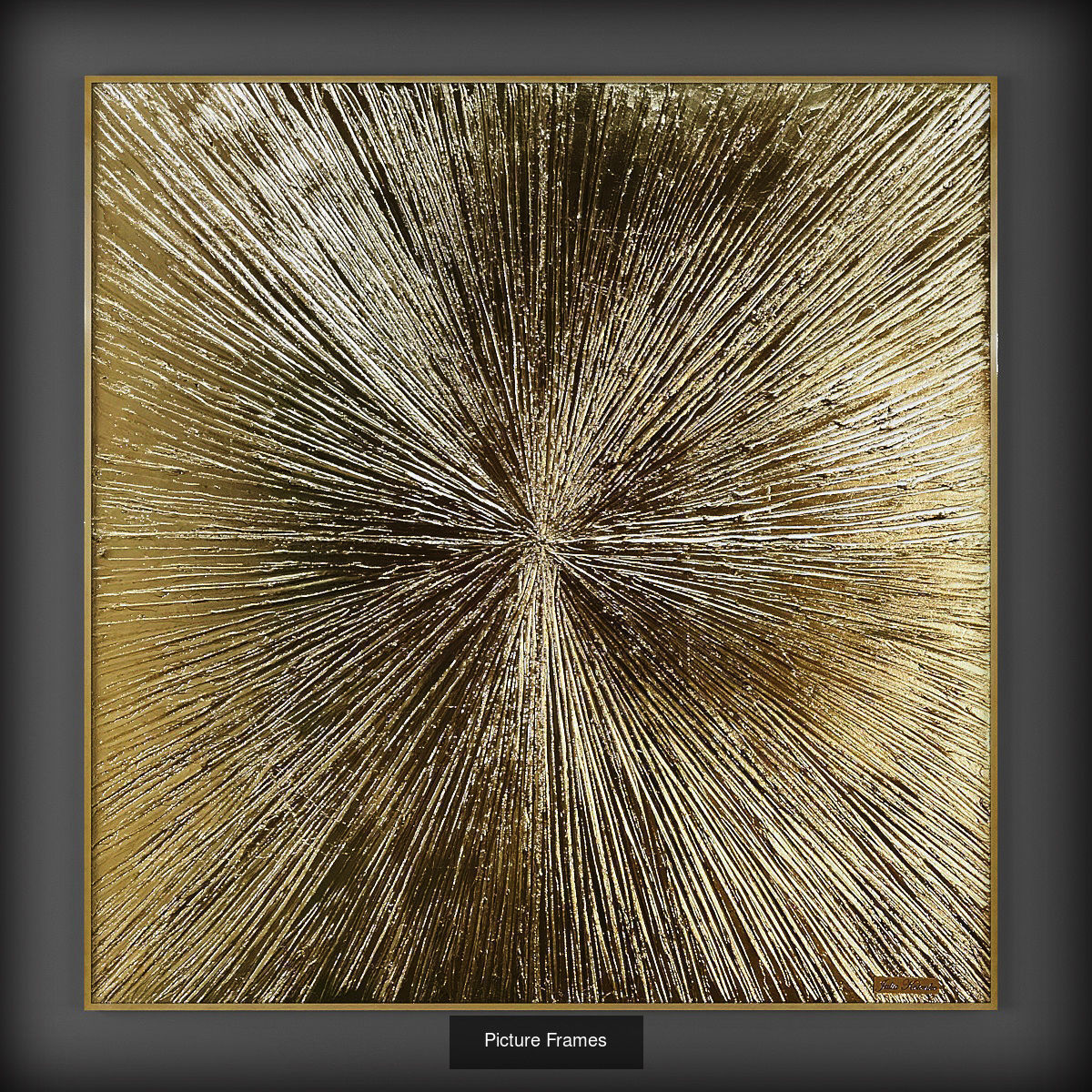 Collection of Picture Frames - 20 sets _3