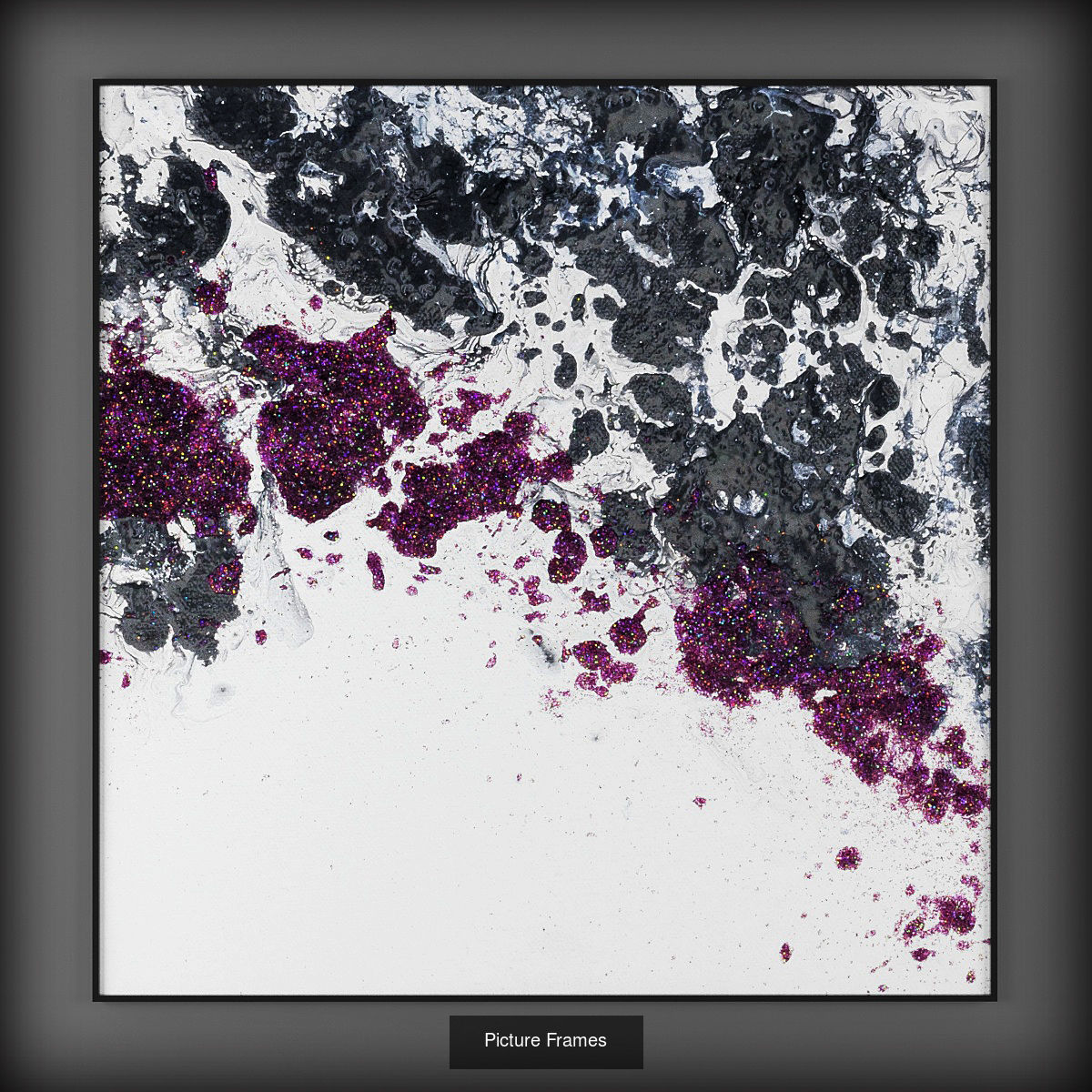 Collection of Picture Frames - 20 sets _20