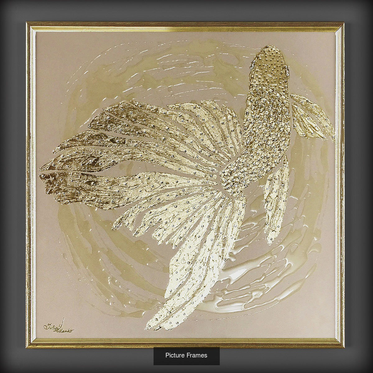 Collection of Picture Frames - 20 sets _7