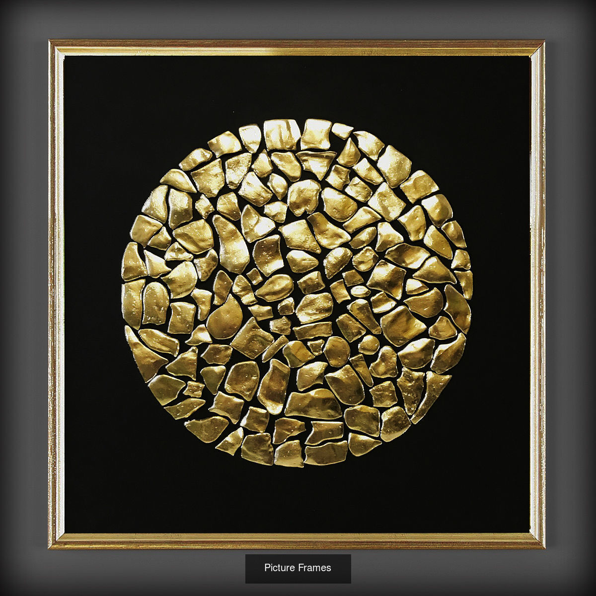 Collection of Picture Frames - 20 sets _4