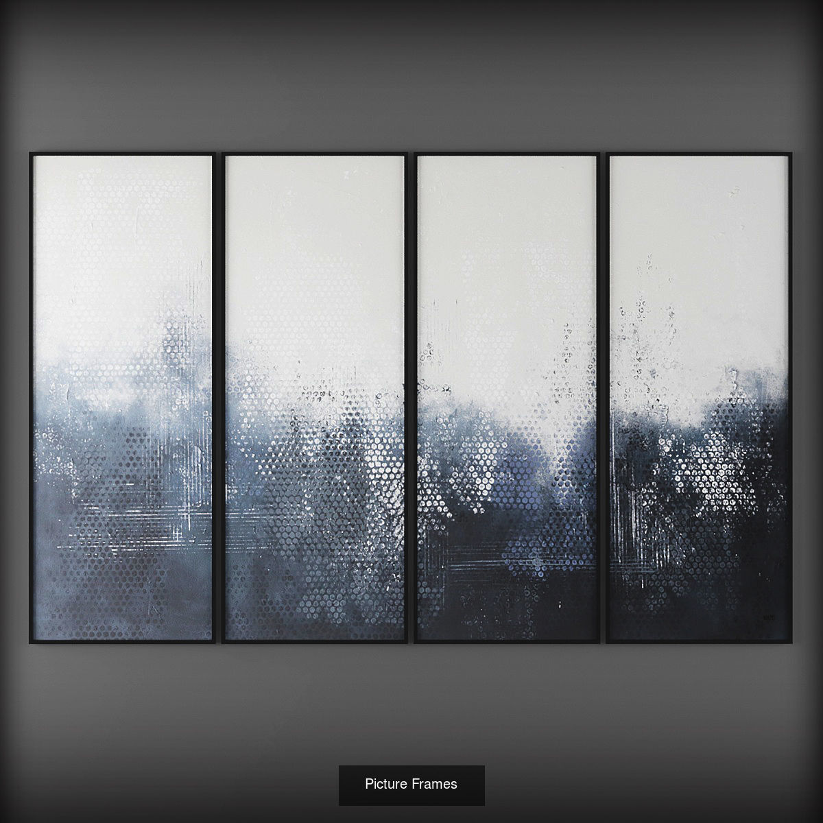 Collection of Picture Frames - 20 sets _17