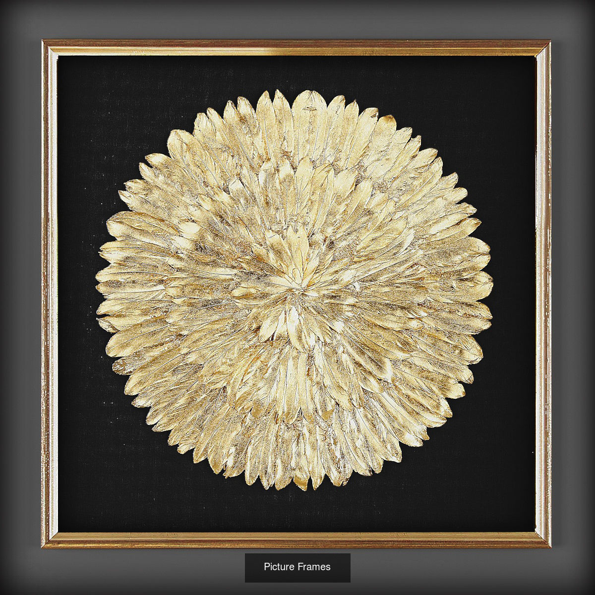 Collection of Picture Frames - 20 sets _12