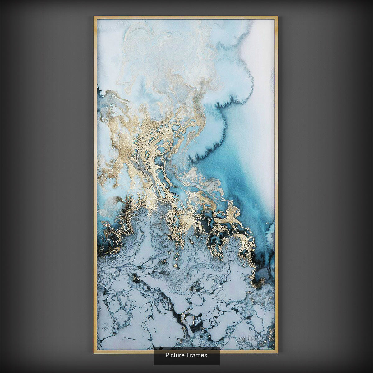 Collection of Picture Frames - 20 sets _13