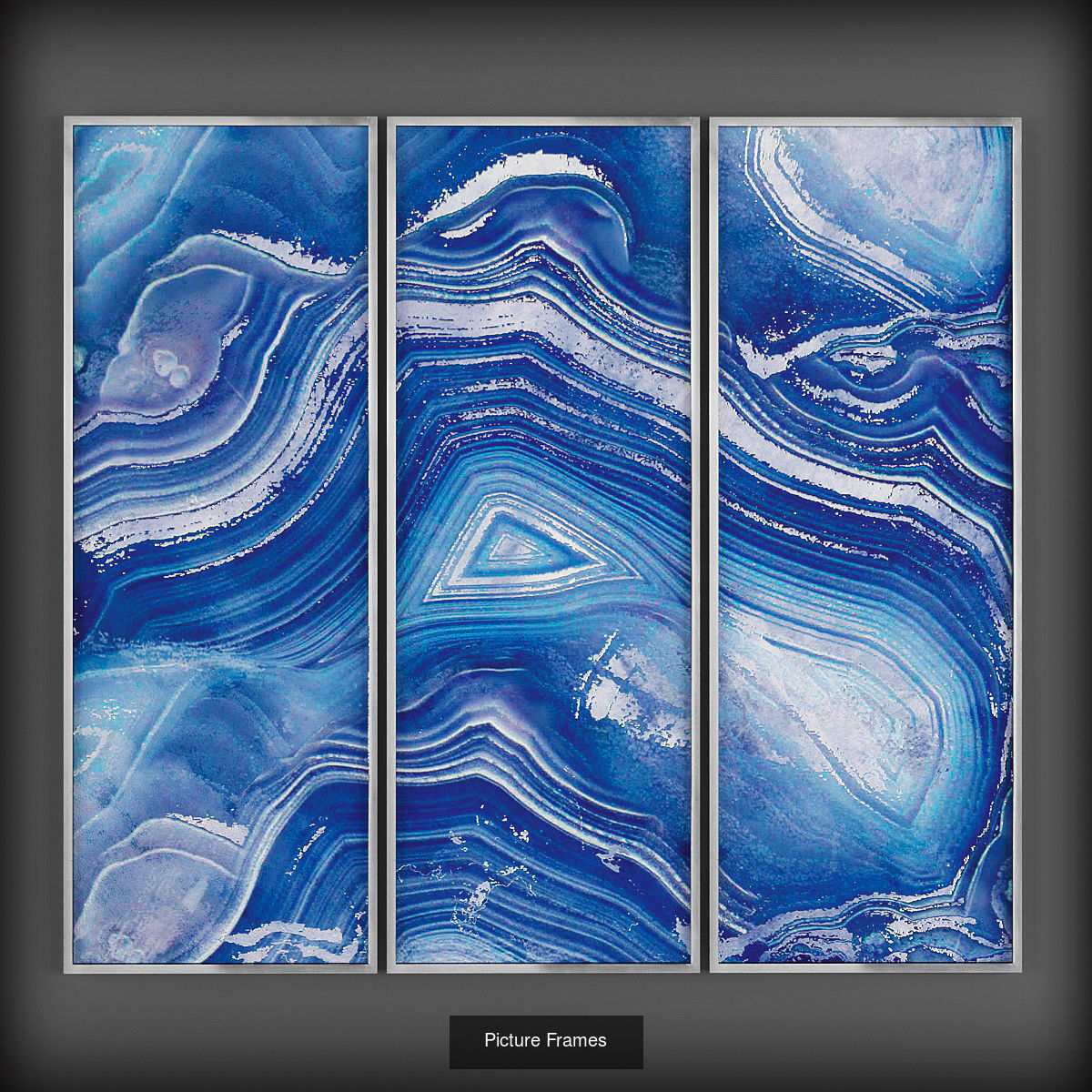 Collection of Picture Frames - 20 sets _4