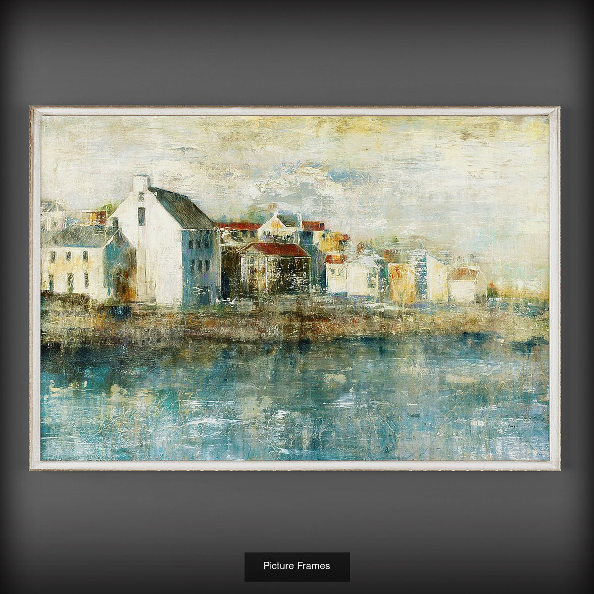 Collection of Picture Frames - 20 sets _15