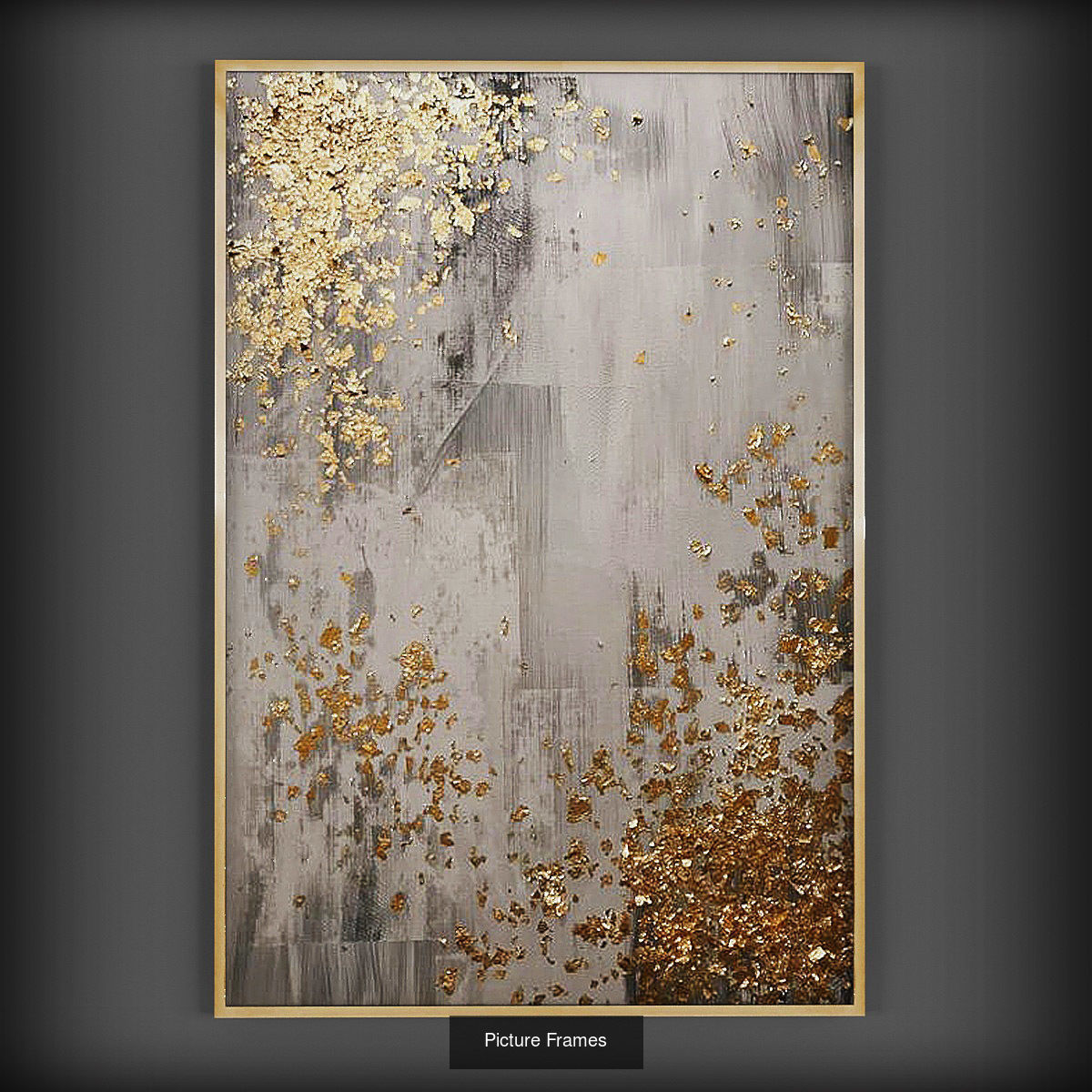 Collection of Picture Frames - 20 sets _11