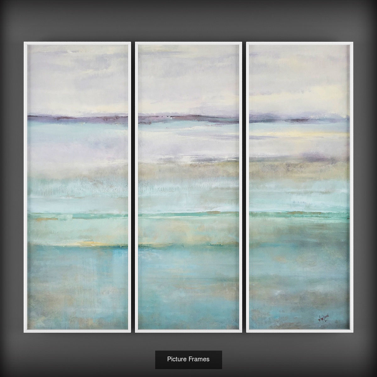 Collection of Picture Frames - 20 sets _8