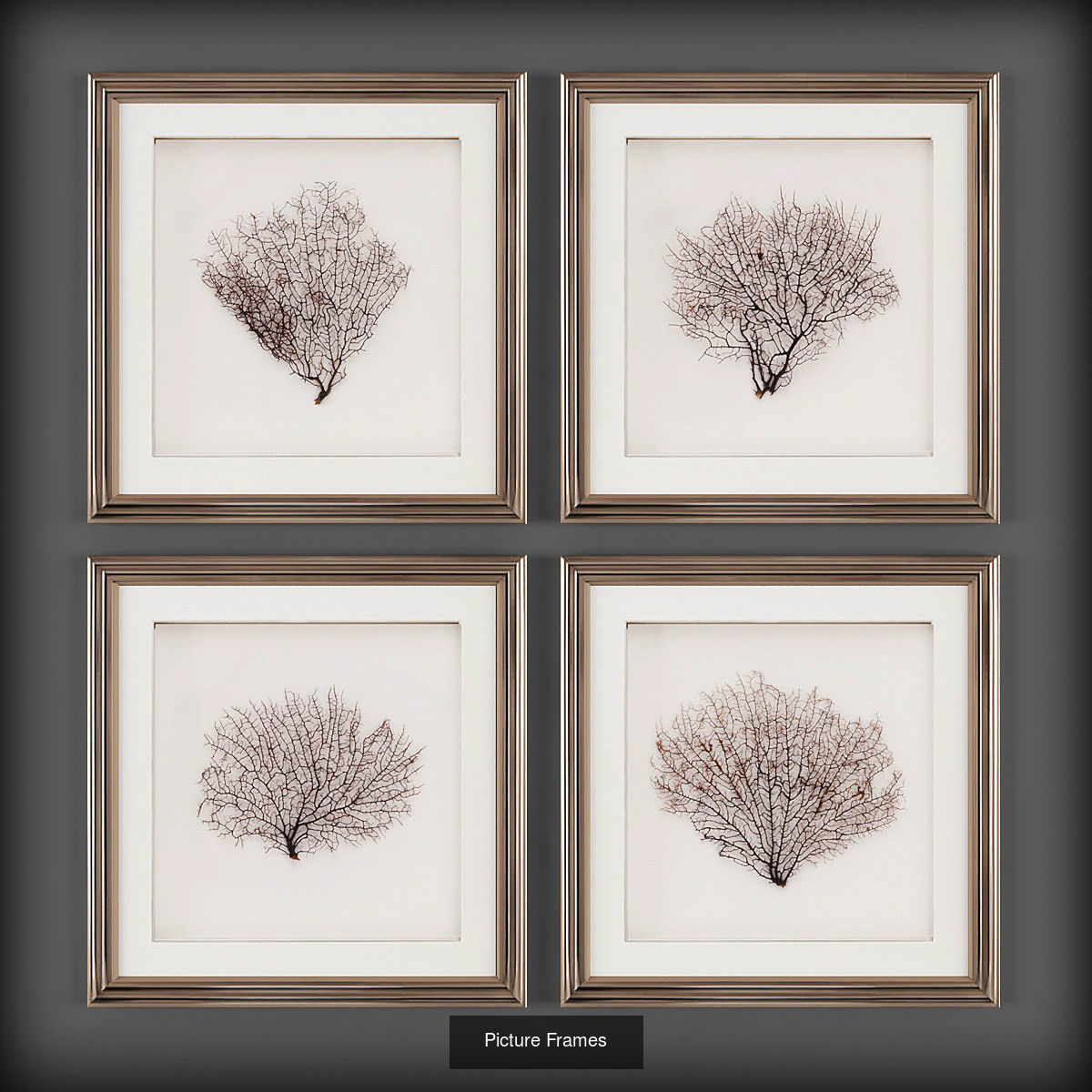 Collection of Picture Frames - 20 sets _16