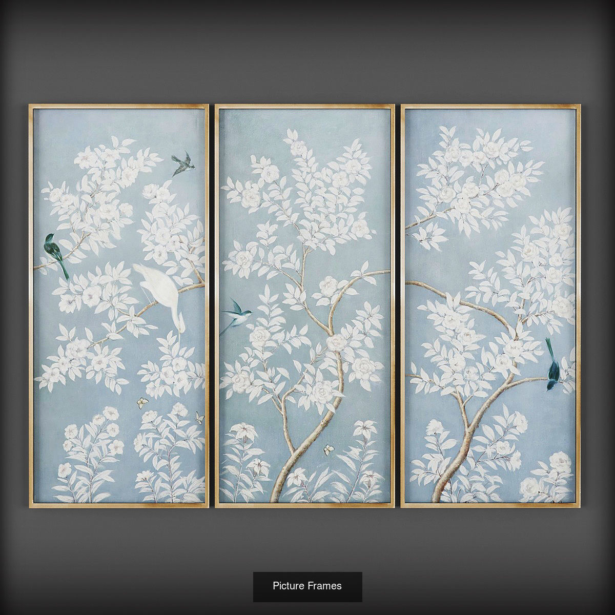 Collection of Picture Frames - 20 sets _14