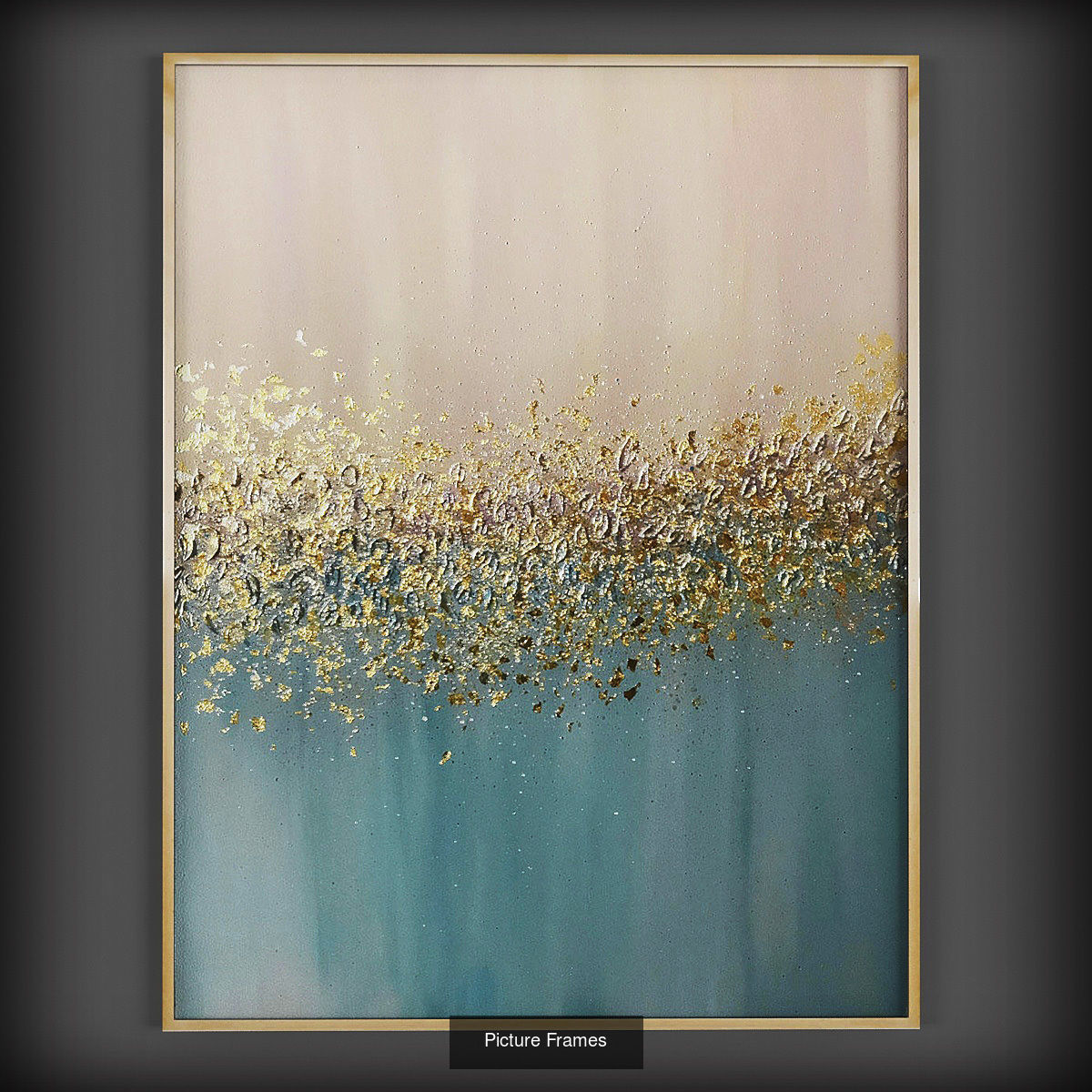 Collection of Picture Frames - 20 sets _10