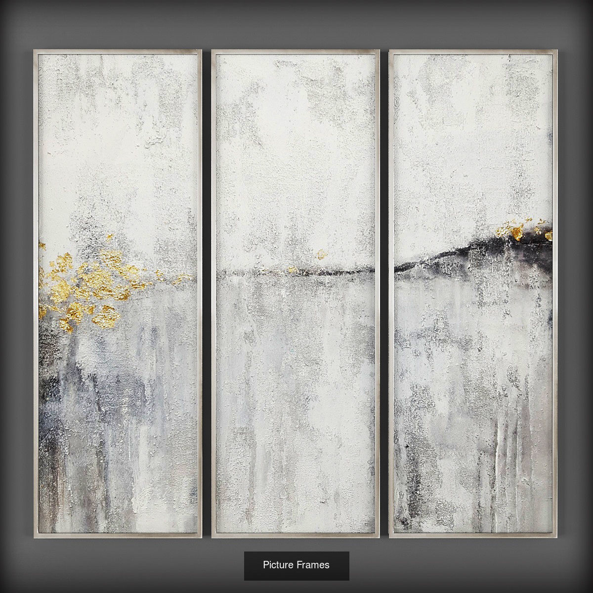 Collection of Picture Frames - 20 sets _4