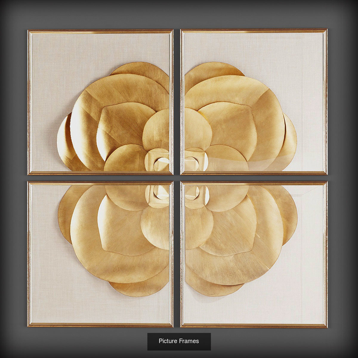 Collection of Picture Frames - 20 sets _18