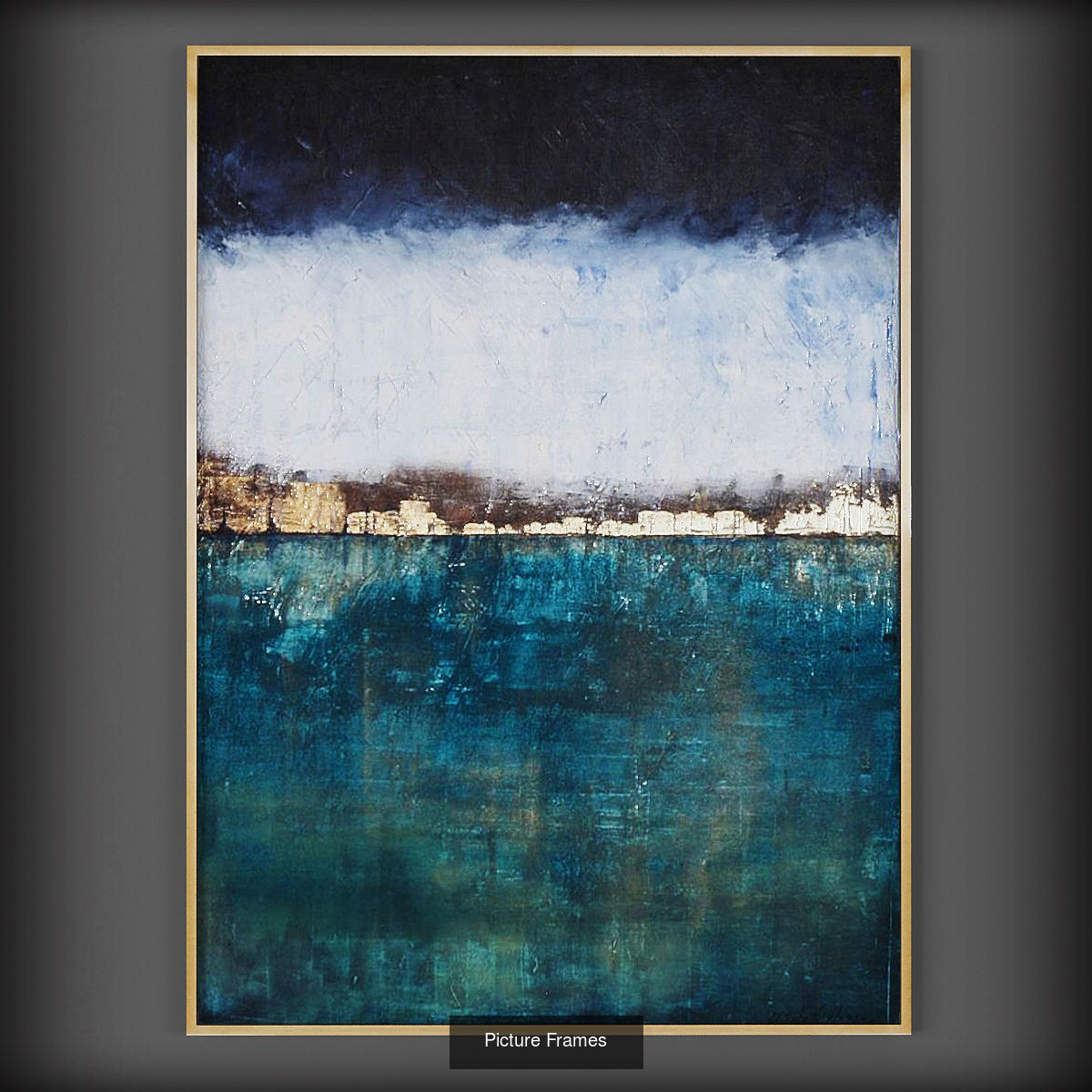 Collection of Picture Frames - 20 sets _21