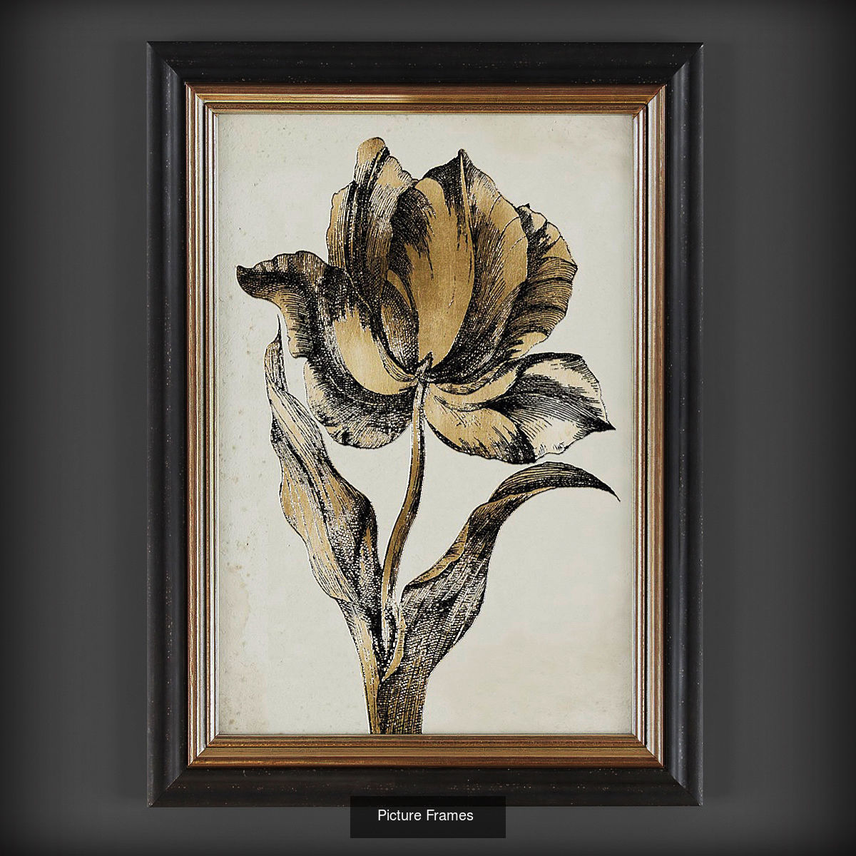 Collection of Picture Frames - 20 sets _15