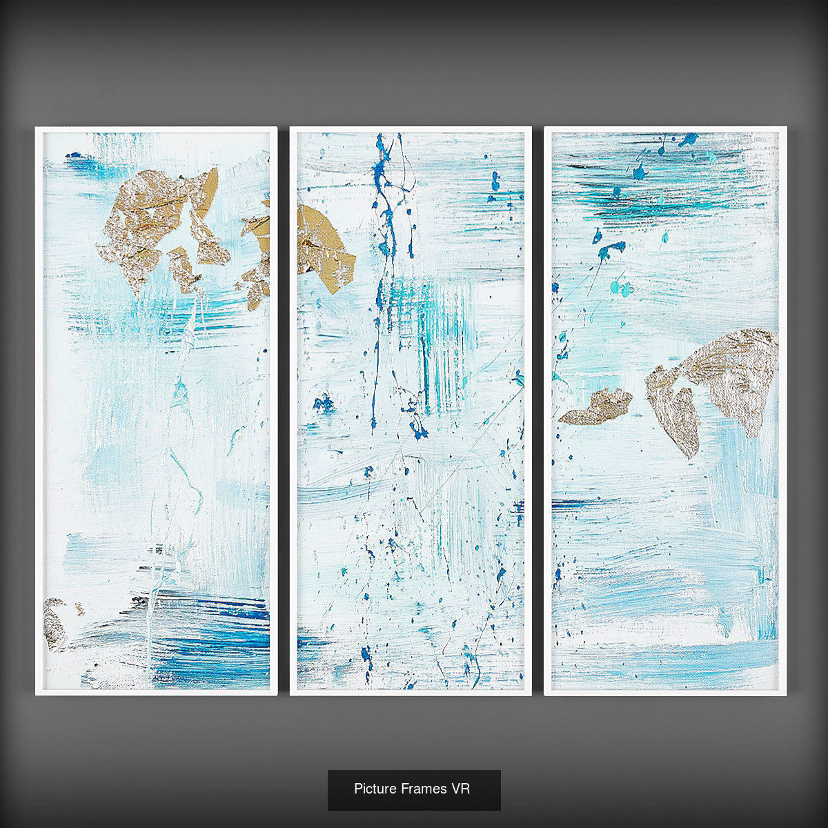 Collection of Picture Frames - 20 sets _12